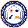 INDIA OPEN UNIVERSITY